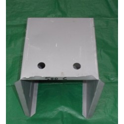 CASETTO POSTABATTERIA FIAT 500 C TOPOLINO FIAT BELVEDERE
