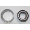 CUSCINETTO PIGNONE FIAT 124  MISURE 34,92 X 26,98 X 22,22