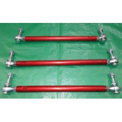 KIT BARRETTE ELIMINAZIONE TESTINE STERZO FIAT 126