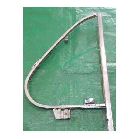 TELAIO DEFLETTORE FIAT 600 SINISTRO