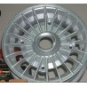 Alloy wheels
