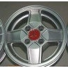 Alloy wheels