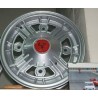 Alloy wheels