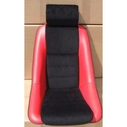 Seat Kit FUSINA Fiat 500