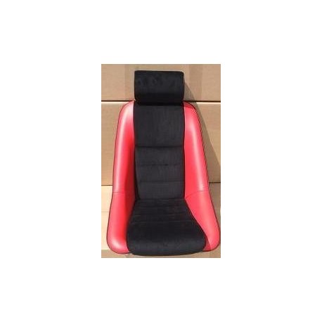 Seat Kit FUSINA Fiat 500