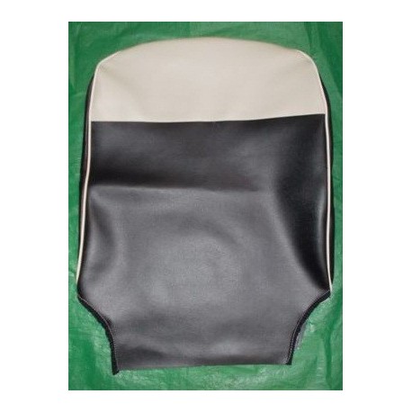 KIT FODERE COMPLETE DI 6 PEZZI X FIAT 600