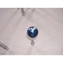 Sports gear lever knob
