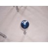 Sports gear lever knob