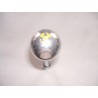 Sports gear lever knob