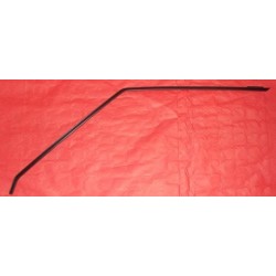 RASCHIAVETRO ESTERNO ANTERIORE SINISTRO GIULIETTA 1981