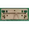 TRAVERSA POSTERIORE FIAT 850 SPYDER