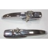 COPPIA MANIGLIE PORTA FIAT 850