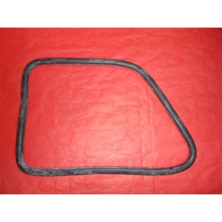 GUARNIZIONE VETRO LATERALE SINISTRO FIAT 126