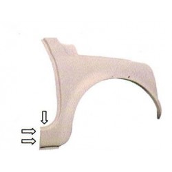 Front fender Fiat 500 Giardiniera