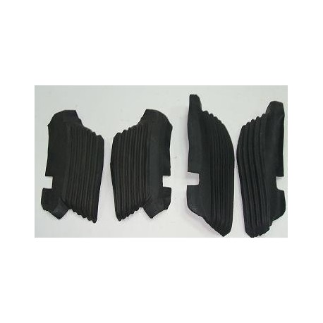 Kit cuffie fisarmonica paraurti A 112