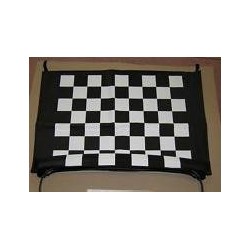 CANVAS CHESS Capote F/500 F / L / R