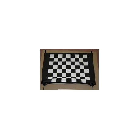 CANVAS CHESS Capote F/500 F / L / R