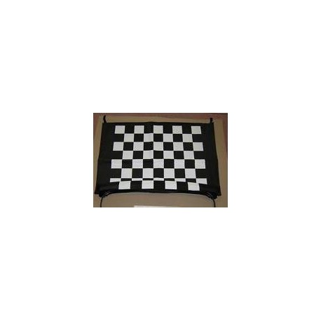 CANVAS CHESS Capote F/500 F / L / R