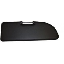 Sun visors FIAT 500 right/left