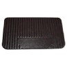 FRONT DOOR PANEL 500 L