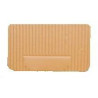 FRONT DOOR PANEL 500 L