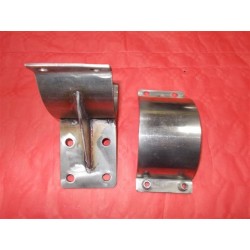 STAFFA MARMITTA FIAT 126 SUPER RINFORZATA 