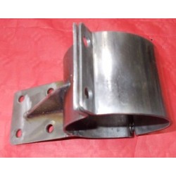 STAFFA MARMITTA FIAT 126 SUPER RINFORZATA 