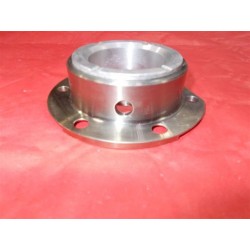 SUPPORTO ALBERO MOTORE ACCAIO FIAT 126  BARENABILE ...STRANDARD....0,20