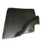 DOOR PANEL REAR 500 F / R BLACK