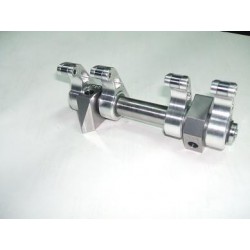 Hammer steel valve Fiat 500