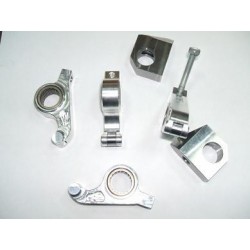 Hammer steel valve Fiat 500