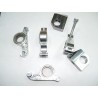 Hammer steel valve Fiat 500