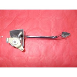 MANIGLIA PORTA ANTERIORE SINISTRA ALFA 1750 E 2000 BERLINA