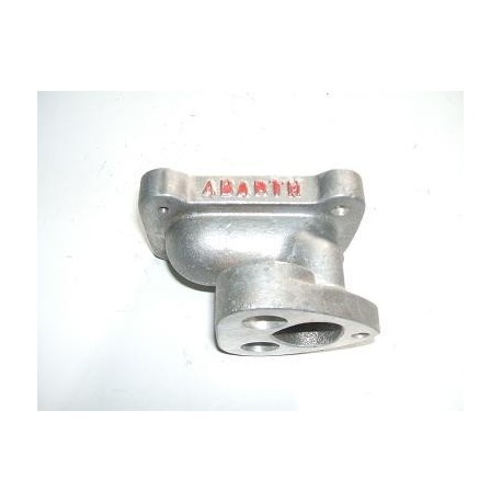 Support carburetor