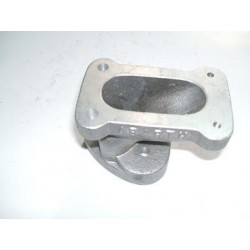 Support carburetor