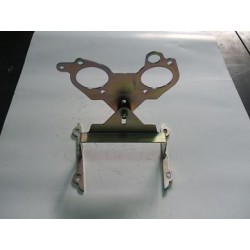 bracket carburetor fiat 500