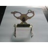 bracket carburetor fiat 500