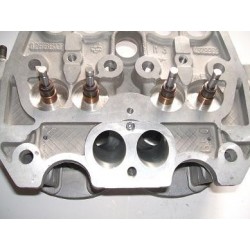 Fiat 500 engine head split