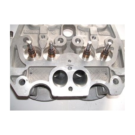 Testata sdoppiata motori Fiat 500 Testata sdoppiata motori Fiat 500