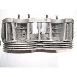Fiat 500 engine head split