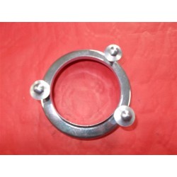 SUPPORTO FARO FIAT 500 D 