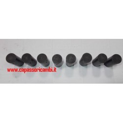 SERIE BICCHIERE PUNTERIE FIAT 1100