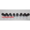 SERIE BICCHIERE PUNTERIE FIAT 1100