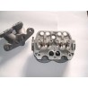 Fiat 500 engine head split