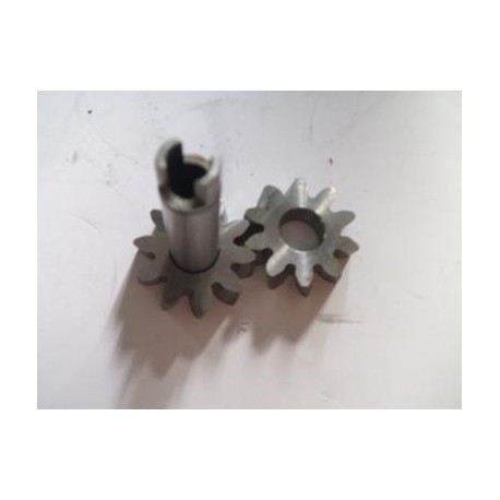 Gear oil pump Fiat 500