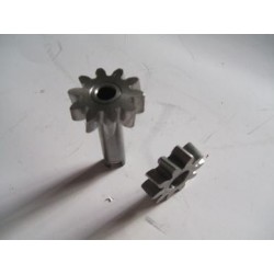 Gear oil pump Fiat 500