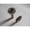 Gear oil pump Fiat 500