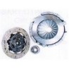 Fiat 500 R Clutch Kit - Fiat 126