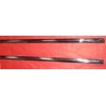 MODONATURA FIANCATA POSTERIORE FIAT 1100 R  MISURA CM 90