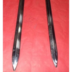 MODONATURA PARAFANGO ANTERIORE FIAT 100 R MISURA MT  103